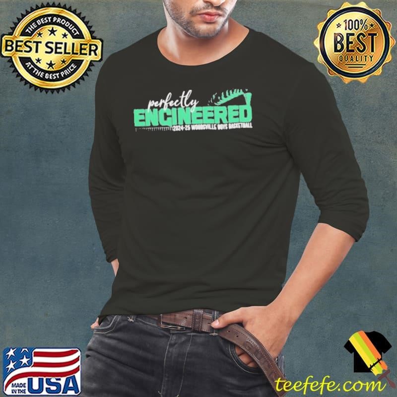 Perfectly engineered 2025 Champs Woodsville shirt