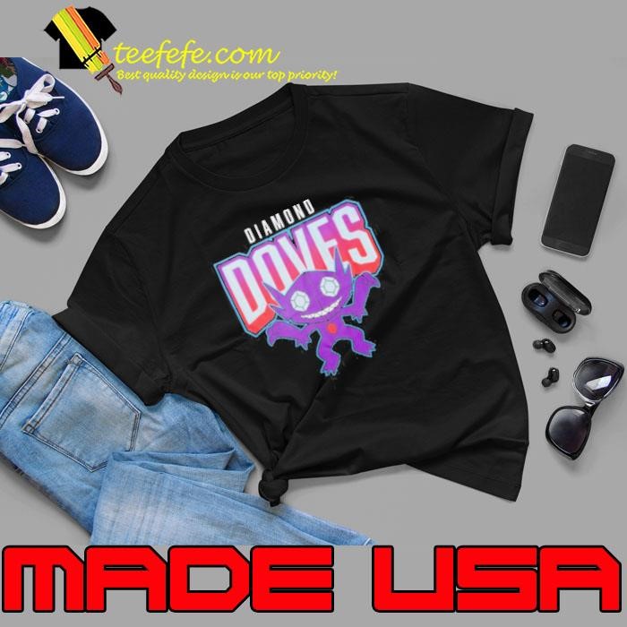 Pokémon Diamond Doves Sableye Unisex