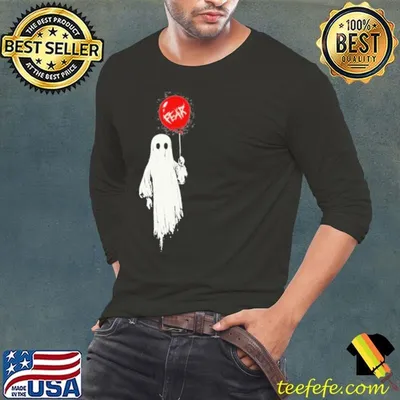 Project Fear Floats Shirt