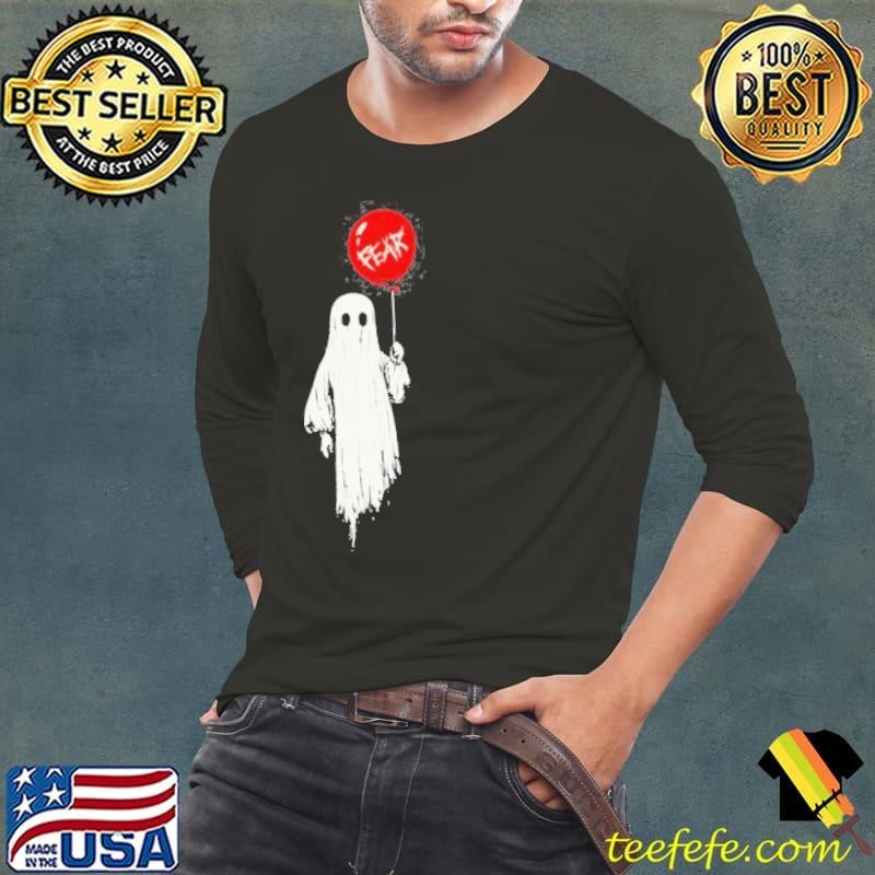 Project Fear Floats Shirt