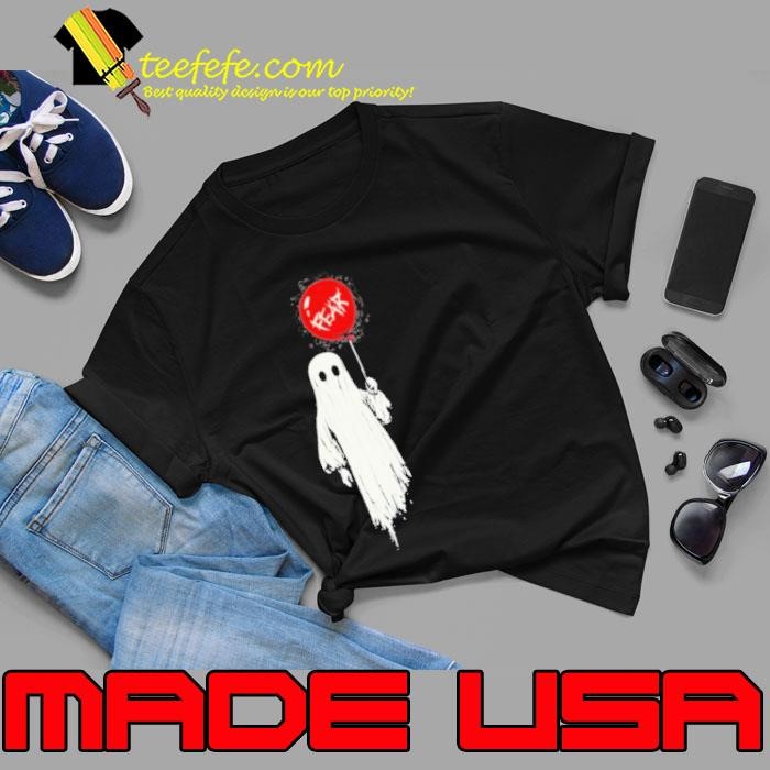 Project Fear Floats Unisex