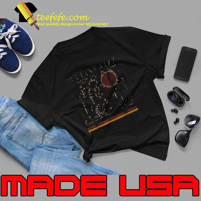 Retro 90s Defiant Jazz Unisex