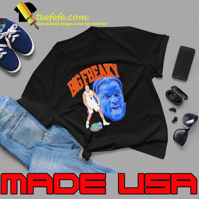 Rueben Chinyelu Florida Gators portrait Unisex