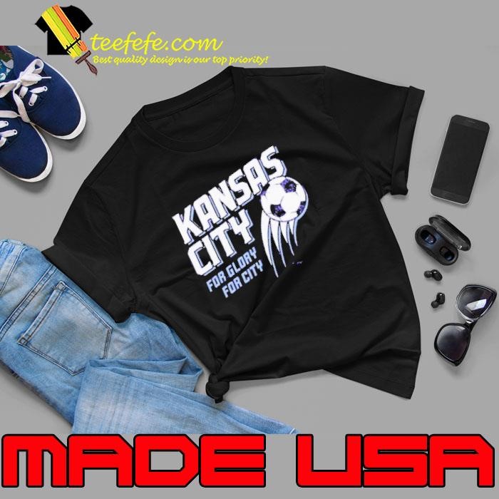 SKC Sporting for glory for city Unisex