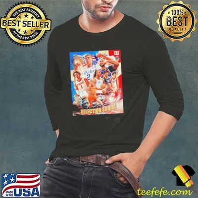 Selection Sunday March Madness NCAA Mens Basketball Shirt