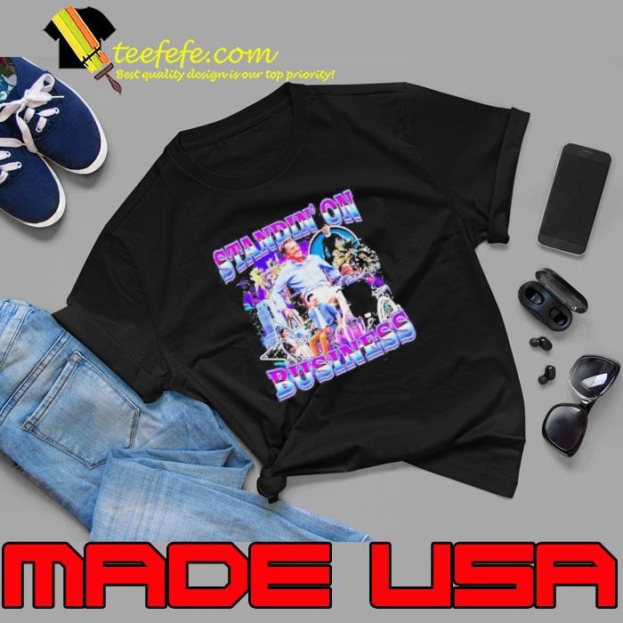 Standin On Business Unisex