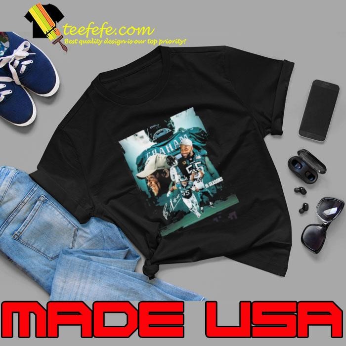Thank You Brandon Graham Signature Unisex