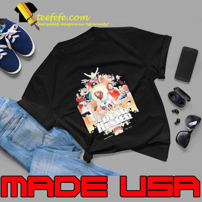 The Dear Hunter Cave And Canary Goods Unisex