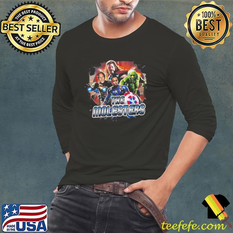 The Molesters Shirt