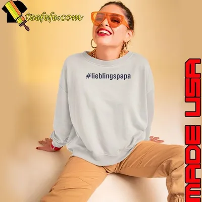 Trans Masc Lieblingspapa shirt