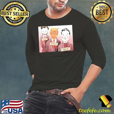 Vance Trump Elon waste fraud abuse shirt