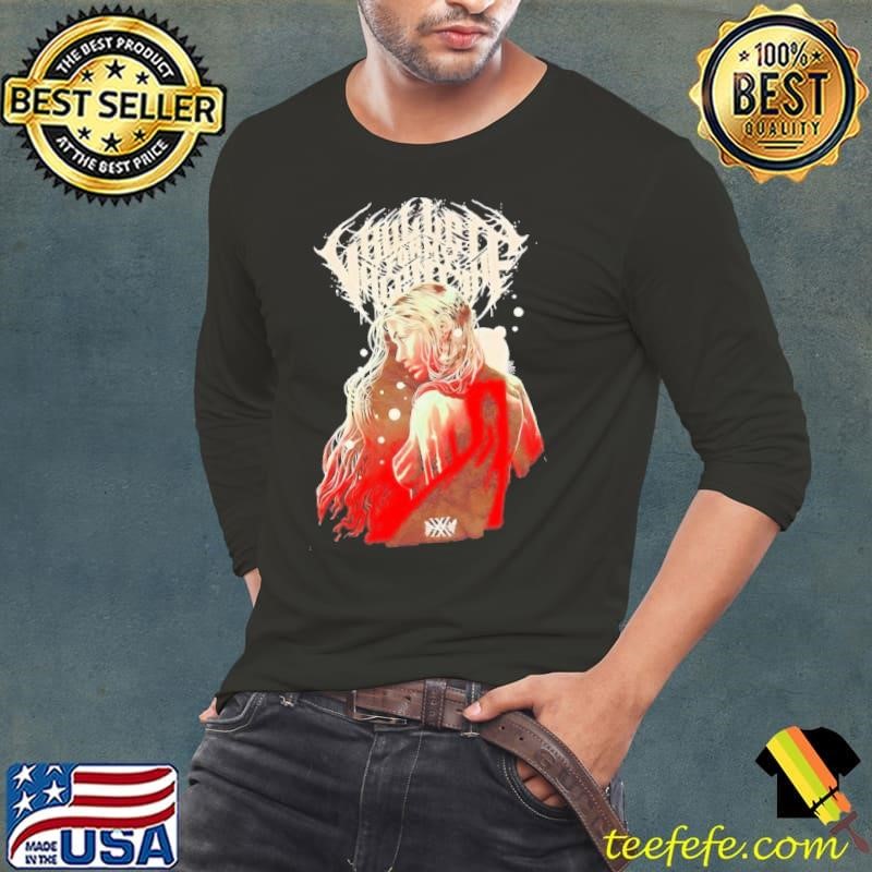 Bullet for my Valentine shirt