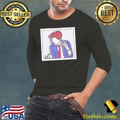 Cautious extraterrestrial deluxe shirt
