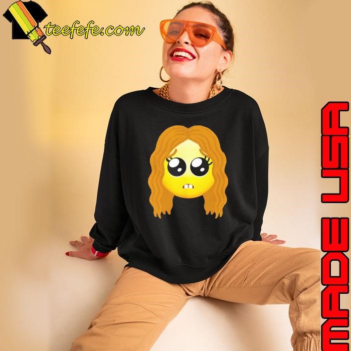 Chelsea emoji Sweatshirt