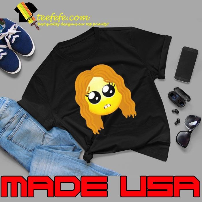 Chelsea emoji Unisex