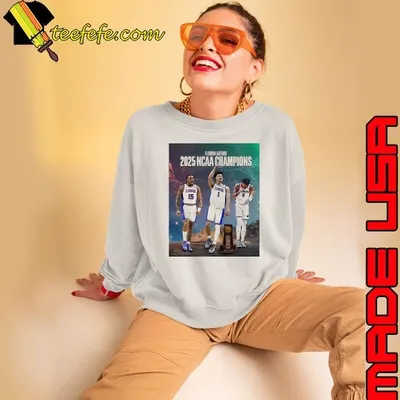 Congratulations to the Florida Gators for winning the National Championship shirt