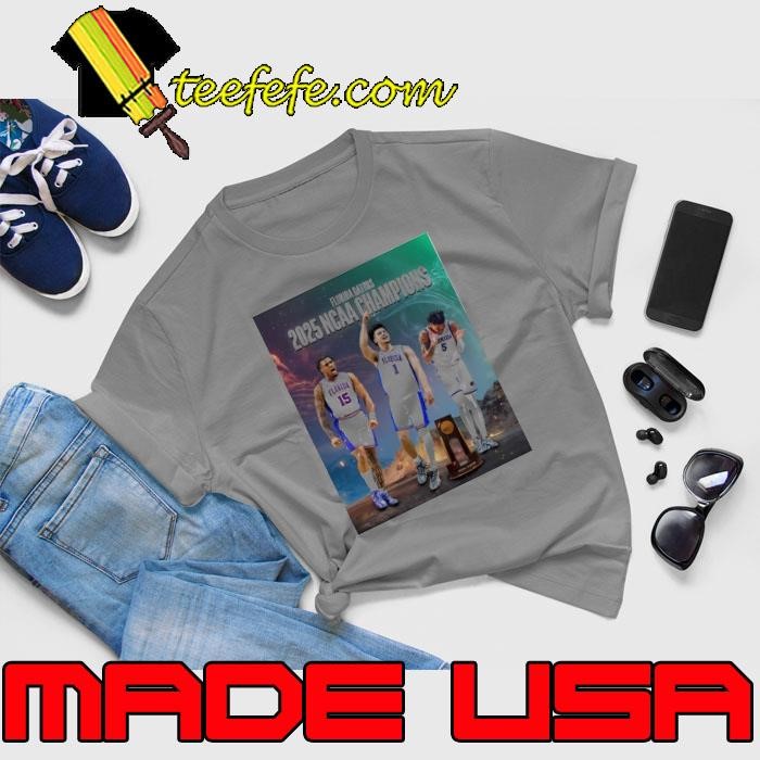 Congratulations to the Florida Gators for winning the National Championship Unisex