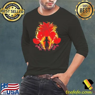 Dragon Ball Daima super daima shirt