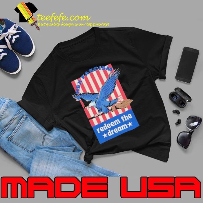 Eagles hex fascism redeem the dream stars witch Unisex