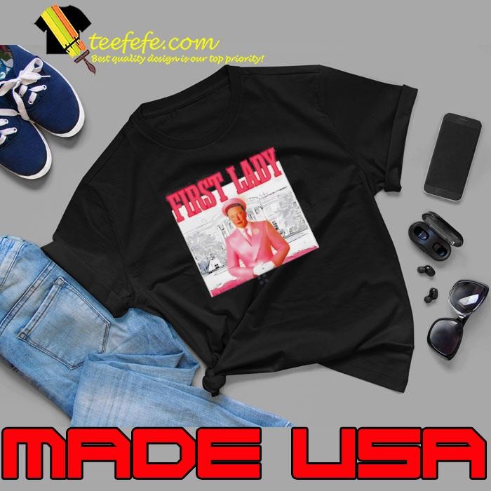 Elon Musk First Lady Unisex
