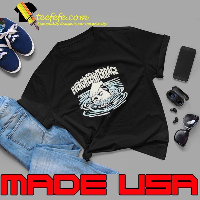 Evergreen Terrace Unisex