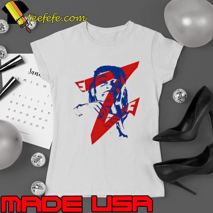 Eze Junior art Ladies tee