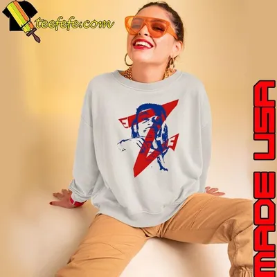 Eze Junior art shirt
