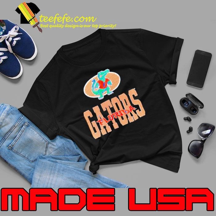 Florida Gators Football 90s checkered Unisex