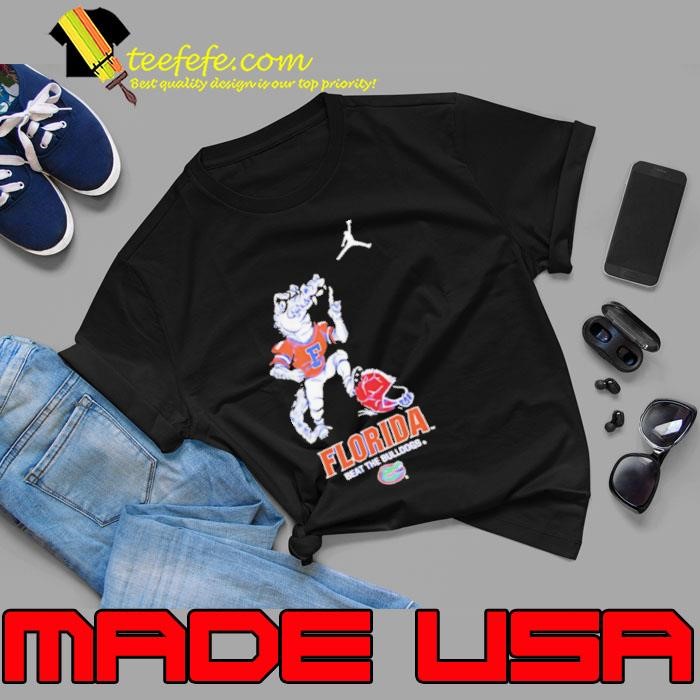 Florida Gators Jordan Brand FLA GA Rivalry Unisex