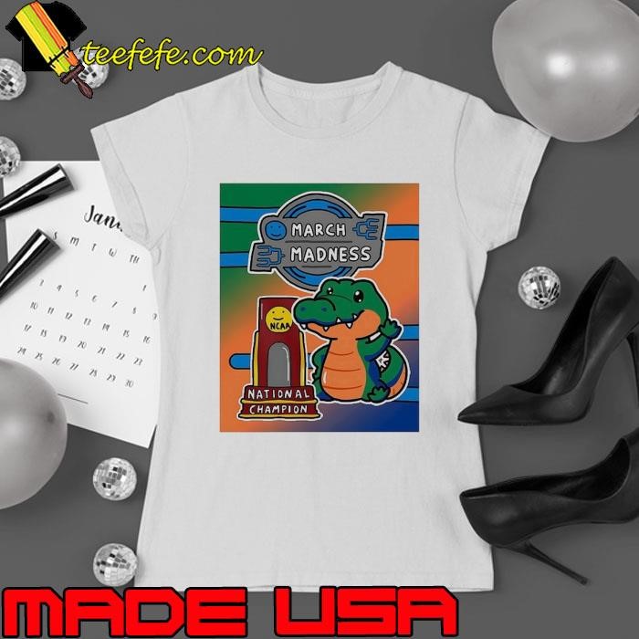 Florida Gators are your 2025 NCAA National Champions Ladies tee