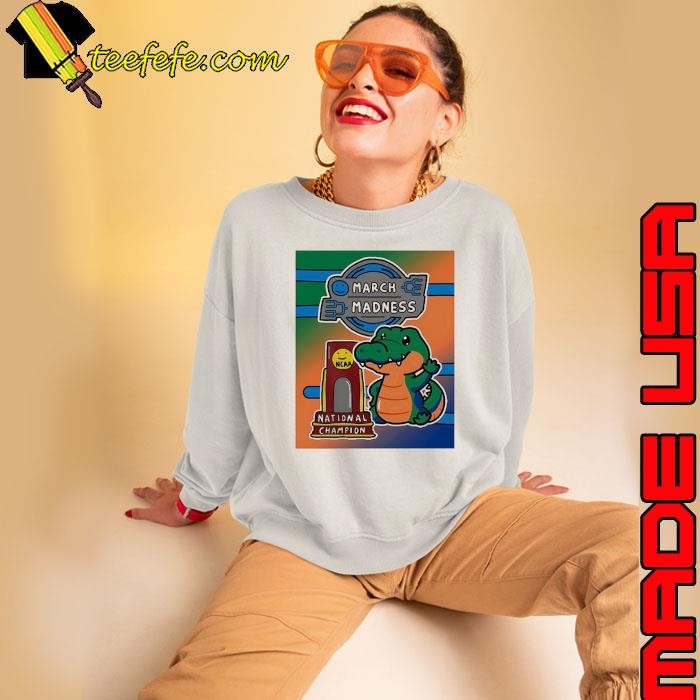Florida Gators are your 2025 NCAA National Champions Sweatshirt