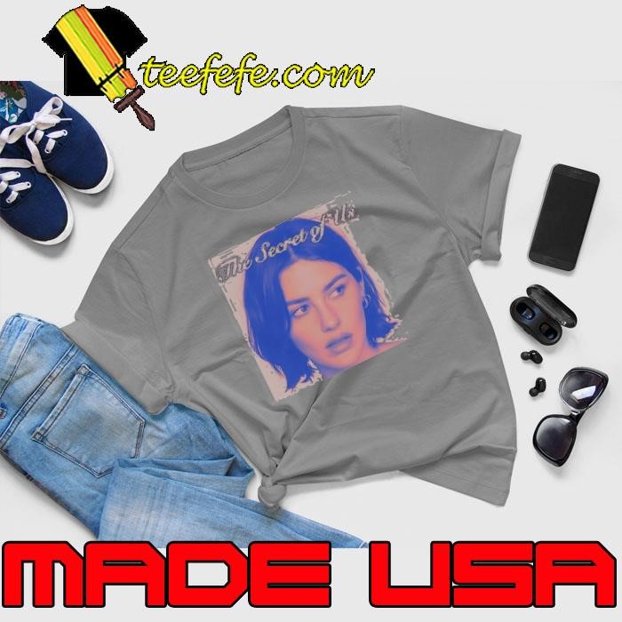 Gracie Abrams the secret of us Unisex