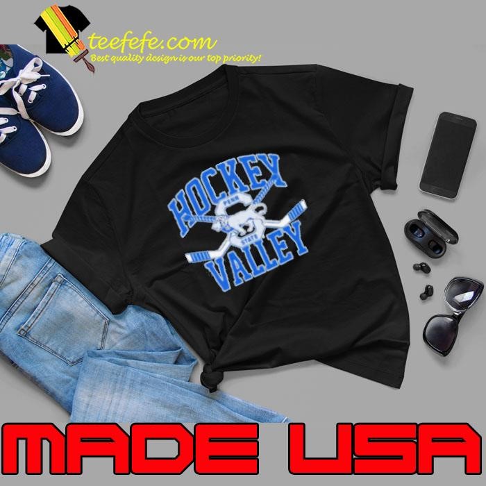 Hockey Valley Penn State hockey Unisex