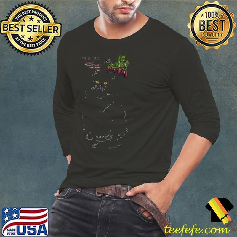 I’ll be your little fancy monster Long Sleeve Tee