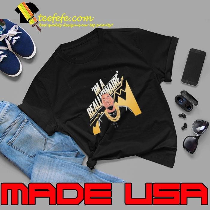 Im A Reallionaire Unisex