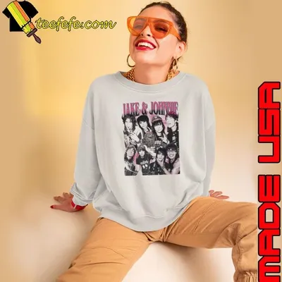 Jake webber vintage johnnie guilbert vintage hot youtober shirt