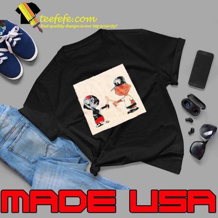 Lil Darkie and Christ Dillinger Unisex