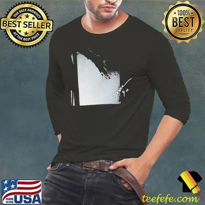 Loreen Tattoo Hand shirt