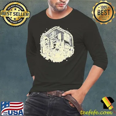 Mage’s Midnight Brew shirt