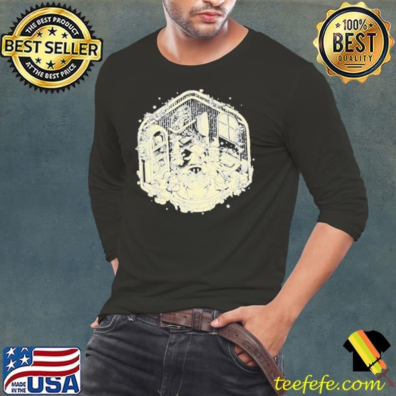 Mage’s Midnight Brew shirt