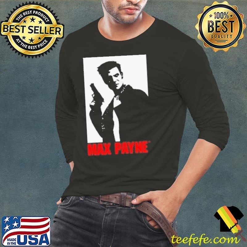 Max Payne Shirt