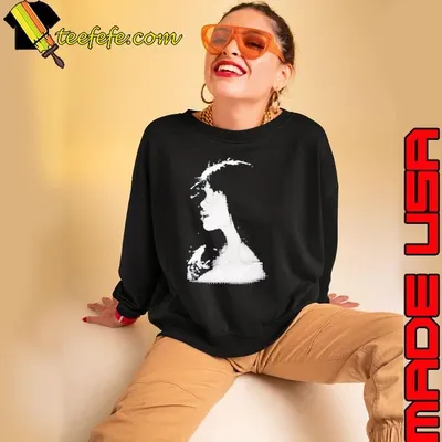 Nessa Barrett Nessa Profile shirt