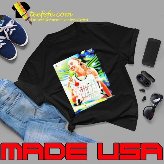 Paige Bueckers Dallas Wings first overall draft pick Unisex