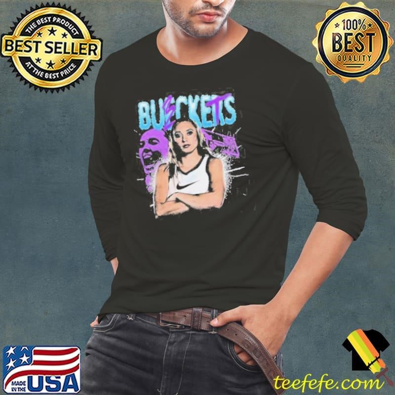 Paige Bueckers So Win Dallas Wings WNBA 2025 Season No 1 Pick shirts