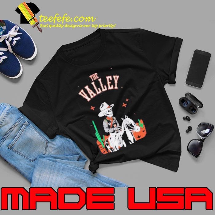 Phoenix Suns Sportiqe Black The Valley Arist Series Duke Unisex