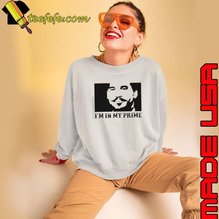 RIP Val Kilmer 1959 2025 Doc Holiday I’m in my prime shirt