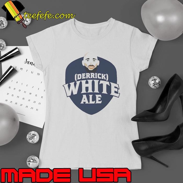Samuel Adams X Derrick White Ladies tee