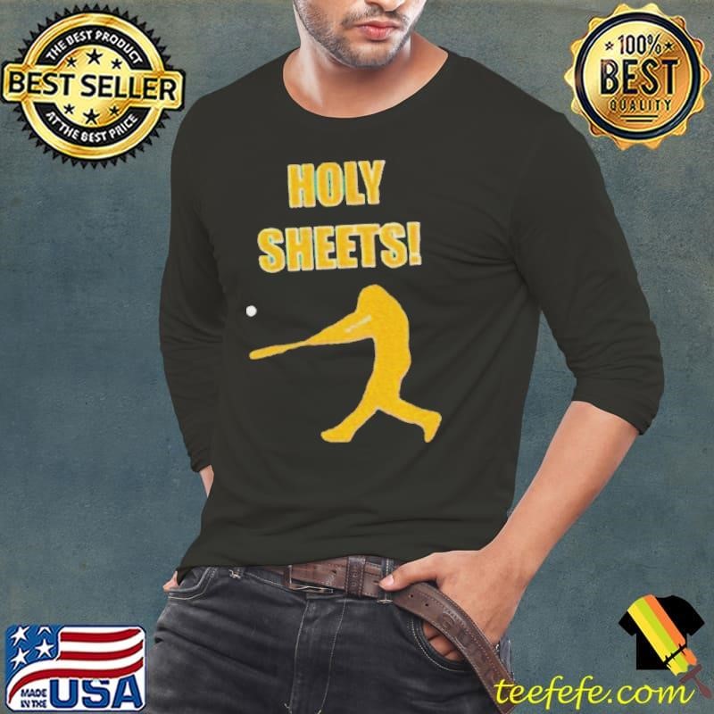 San Diego Padres Holy sheets Gavin Sheets MLB 2025 shirt