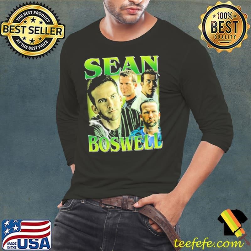 Sean Boswell the main protagonist of The Fast and the Furious T-Shirt
