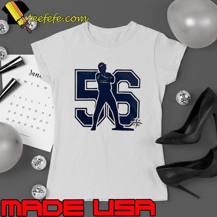 Seattle Mariners Baseball Randy Arozarena shirt